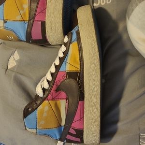 Nike Blazer Mid Premium